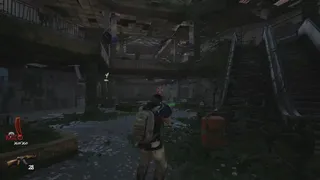 Скриншот 6 к игре Be Vigilant!