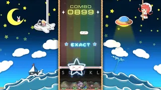 Скриншот 2 к игре MUSYNX