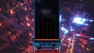 Скриншот 3 к игре MUSYNX