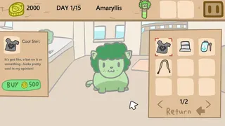 Скриншот 1 к игре Buddinpals