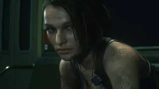Скриншот 5 к игре RESIDENT EVIL 3