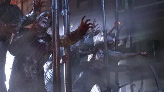 Скриншот 6 к игре RESIDENT EVIL 3