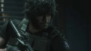 Скриншот 7 к игре RESIDENT EVIL 3