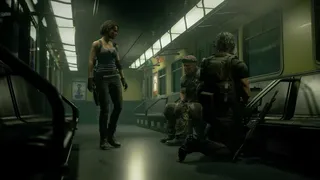 Скриншот 8 к игре RESIDENT EVIL 3