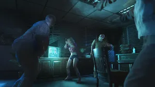 Скриншот 11 к игре RESIDENT EVIL 3