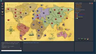 Скриншот 2 к игре Grand Strategy