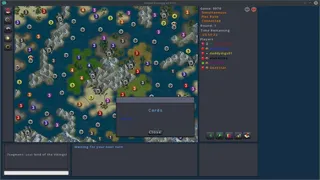 Скриншот 3 к игре Grand Strategy