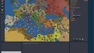 Скриншот 4 к игре Grand Strategy