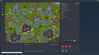 Скриншот 5 к игре Grand Strategy