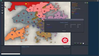 Скриншот 6 к игре Grand Strategy