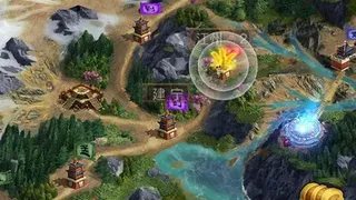 Скриншот 2 к игре 阿达三国志2019  竖版 Three Kingdoms 2019