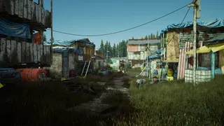 Скриншот 7 к игре Origin of Decay