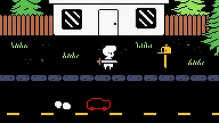 Скриншот 2 к игре stikir