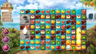 Скриншот 2 к игре 5 Star Miami Resort