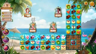 Скриншот 6 к игре 5 Star Miami Resort