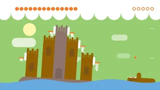 Скриншот 5 к игре Boat Basketball