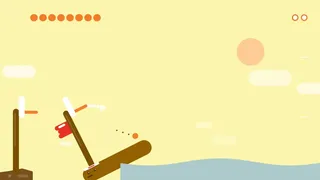Скриншот 7 к игре Boat Basketball