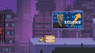 Скриншот 1 к игре Zueirama