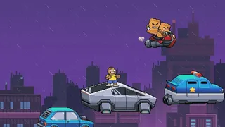 Скриншот 3 к игре Zueirama