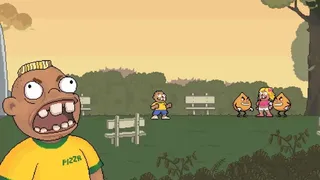 Скриншот 5 к игре Zueirama