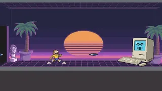 Скриншот 6 к игре Zueirama