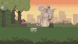 Скриншот 7 к игре Zueirama