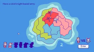 Скриншот 1 к игре Blackfoot Burrows