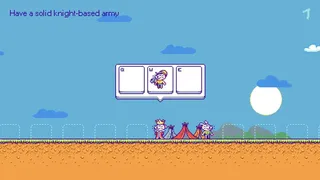 Скриншот 2 к игре Blackfoot Burrows