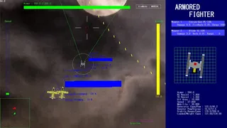 Скриншот 4 к игре Armored Fighter