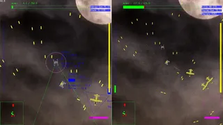 Скриншот 7 к игре Armored Fighter