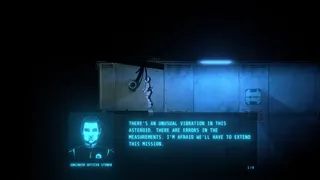 Скриншот 1 к игре Oculto