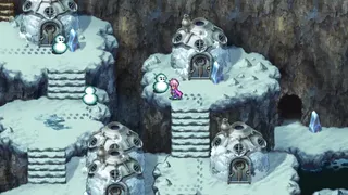 Скриншот 2 к игре ROMANCING SAGA 3