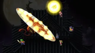 Скриншот 5 к игре ROMANCING SAGA 3