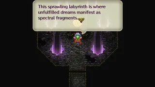 Скриншот 6 к игре ROMANCING SAGA 3