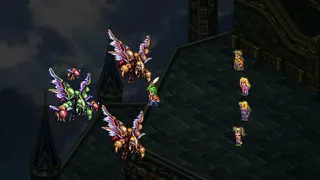 Скриншот 7 к игре ROMANCING SAGA 3