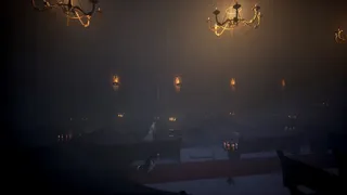 Скриншот 2 к игре FIREFLIES