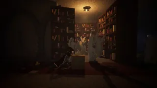 Скриншот 8 к игре FIREFLIES