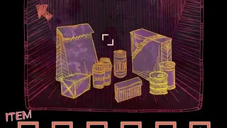 Скриншот 1 к игре Blind Girl