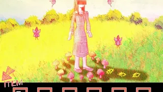 Скриншот 3 к игре Blind Girl