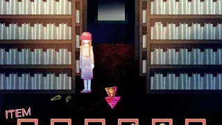 Скриншот 5 к игре Blind Girl