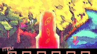 Скриншот 6 к игре Blind Girl