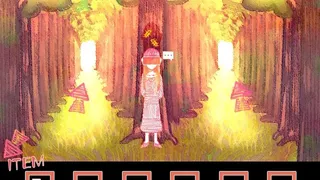 Скриншот 7 к игре Blind Girl
