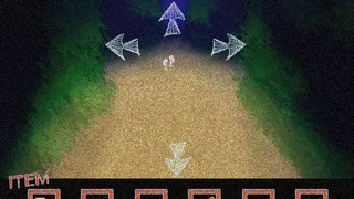 Скриншот 8 к игре Blind Girl