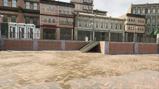 Скриншот 6 к игре ZERONE Episode 1 Gunner