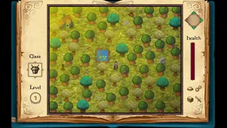 Скриншот 1 к игре Lantern of Worlds - The First Quest