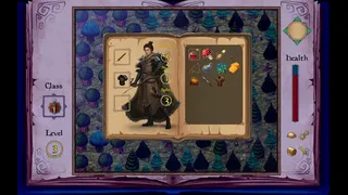 Скриншот 4 к игре Lantern of Worlds - The First Quest