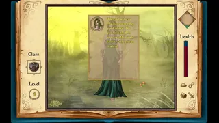 Скриншот 5 к игре Lantern of Worlds - The First Quest