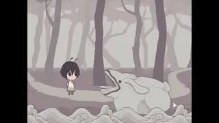 Скриншот 2 к игре Hoyeonjigi