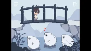 Скриншот 8 к игре Hoyeonjigi