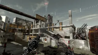 Скриншот 6 к игре ArmZ VR